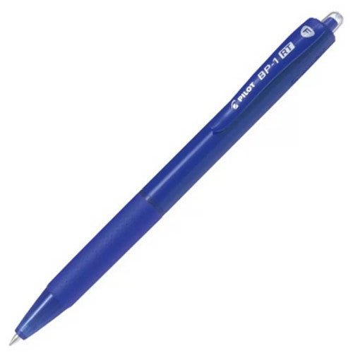 PILOT 1729 BP-1RT 0.7 BALL PEN 20