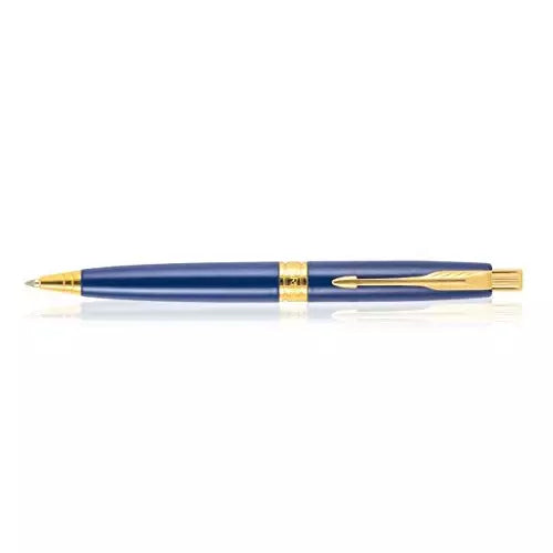 ASTER MATTE BLUE GT BALL PEN