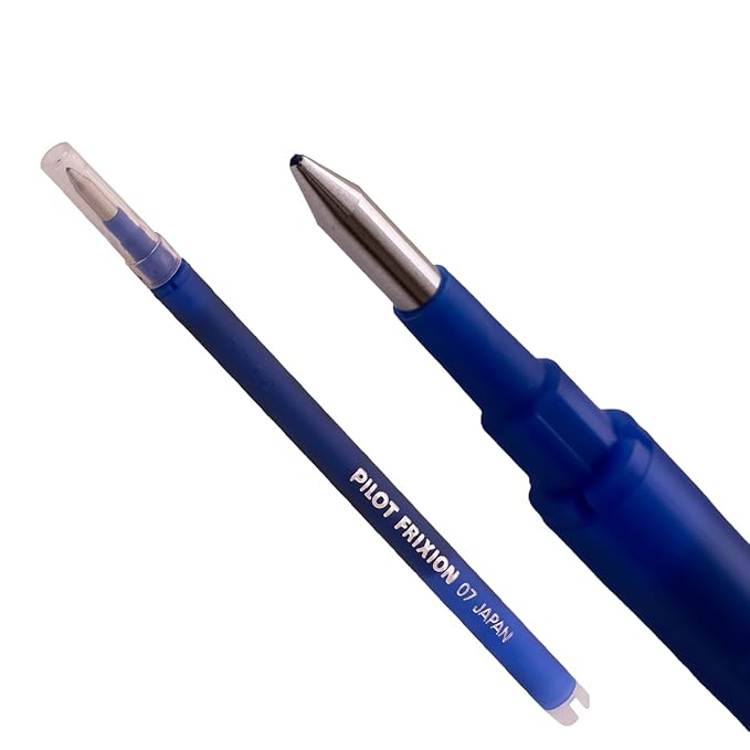 PILOT 2300 REFILL FOR BALL PEN BLUE