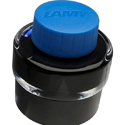 LAMY INK BOTTLE T51 BLUE 30ML