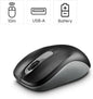 HAMA AMW-200 OPTICAL WIRELESS 3B MOUSE