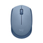 LOGITECH M 171 BL-GY WIRELESS MOUSE 845
