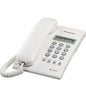 PANASONIC KXTS400SX WHITE TELEPHONE 650