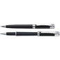 INTELLIO RP12CTP2 JEWEL BLACK  ROLLER BALL PEN3200