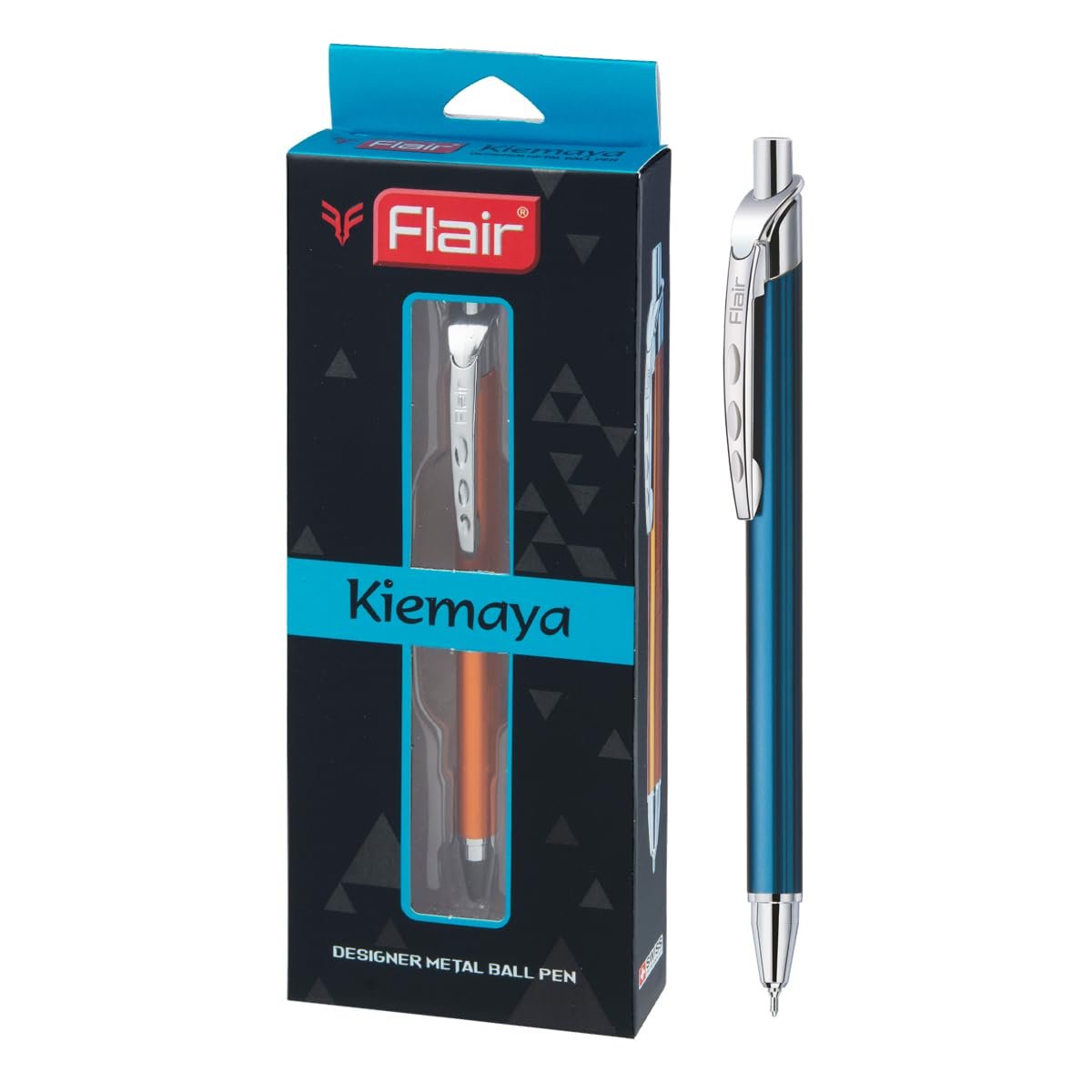 FLAIR KIEMAYA BALL PEN