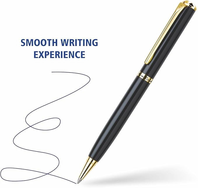 PIERRE CARDIN CONCEPT EXCLUSIVE BALL PEN