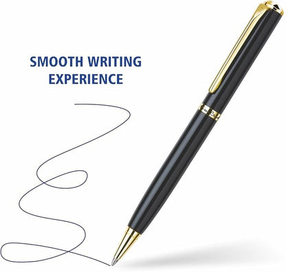 PIERRE CARDIN CONCEPT EXCLUSIVE BALL PEN