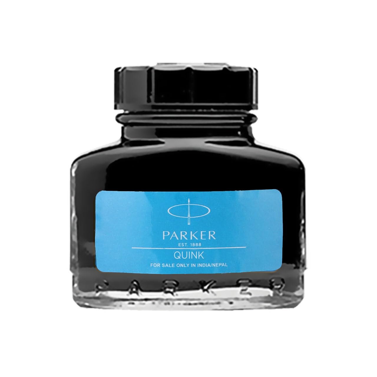 PARKER INK QUINK 30ML BLUE