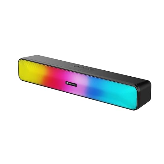 PORTRONICS 1680 RADIAN WIRELESS SOUNDBAR