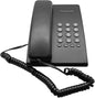 PANASONIC KXTS400SX BLACK TELEPHONE 650