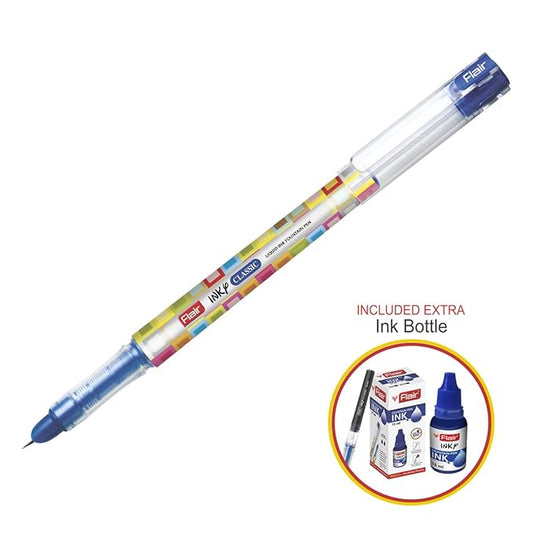 FLAIR MASTER INK PEN
