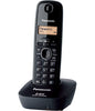 PANASONIC KXTG3411SX CORDLESS PHONE 3000