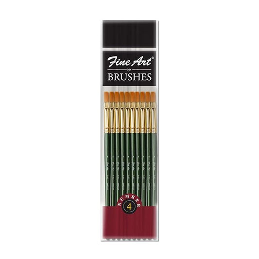 FEVICOL TSF-7 S-413 PAINTING BRUSH FLAT