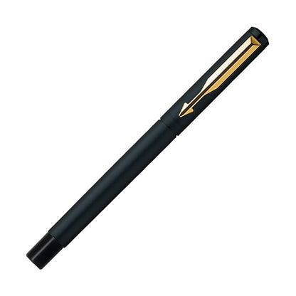 PARKER VECTOR MATTE BLACK GT ROLLER BALL