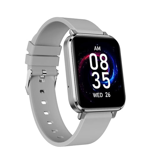 PORTRONICS 1709 KRONOS X4 SMART WATCH GREY