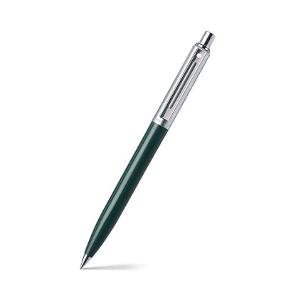 SHEAFFER 321 SENTINEL GREEN IN HANGSHELL