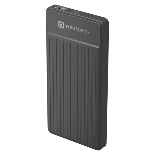 PORTRONICS 2089 POWERBANK LUXCELL B 10000 MAH 1799