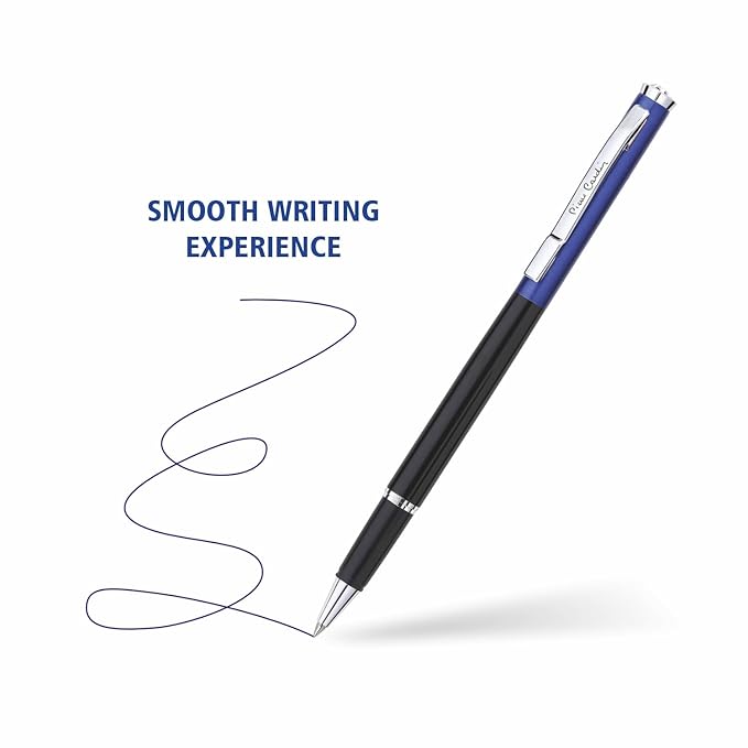 PIERRE CARDIN BEAUTIFUL ROLLER BALL PEN