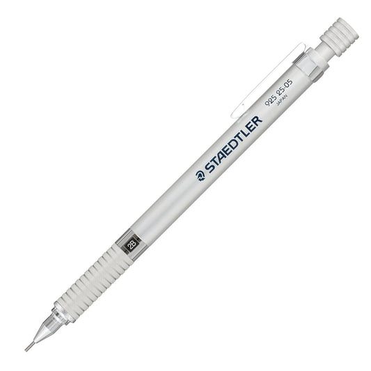 ST 925-25 0.5MM MECH SILVER PENCIL 1625