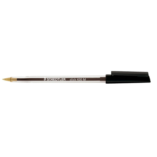 STAEDTLER 430 M STICK BALL PEN