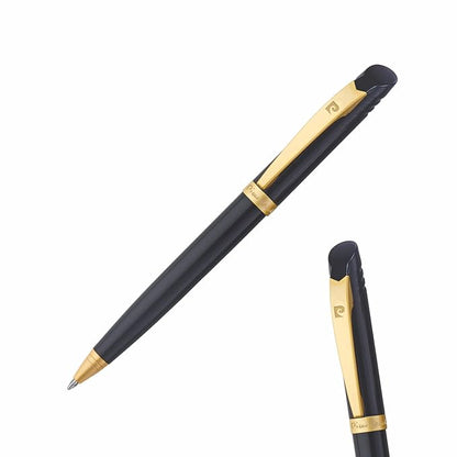 PIERRE CARDIN BLACK BEAUTY BALL PEN