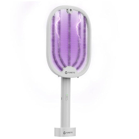 TORETO-07 ZAPPY 2 MOSQUITO BAT GREY