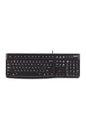LOGITECH K120 KEYBOARD 795