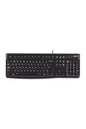 LOGITECH K120 KEYBOARD
