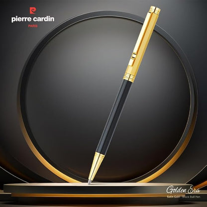 PIERRE CARDIN GOLDEN ERA BALL PEN