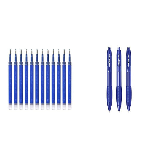 UNIBALL REFILL CLICK GEL