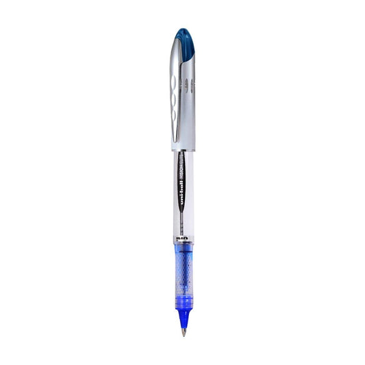 UNIBALL 200 0.08MM VISION ELITE BLUE ROLLER BALL PEN
