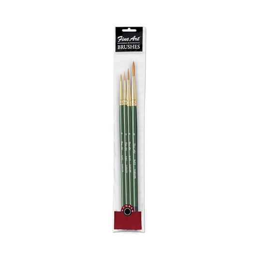 FEVICOL TR-7 S-412 PAINTING BRUSH ROUND