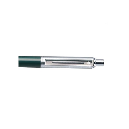 SHEAFFER 321 SENTINEL GREEN IN HANGSHELL