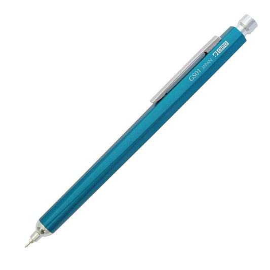 OHTO GS-01-S7-BLUE SOFT INK ROLLER BALL PEN
