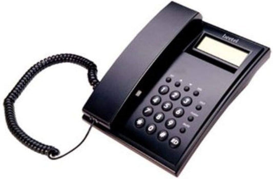 BEETEL M51 PLUS BLACK TELEPHONE 999