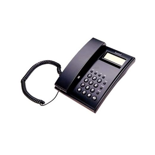 BEETEL M51 PLUS BLACK TELEPHONE
