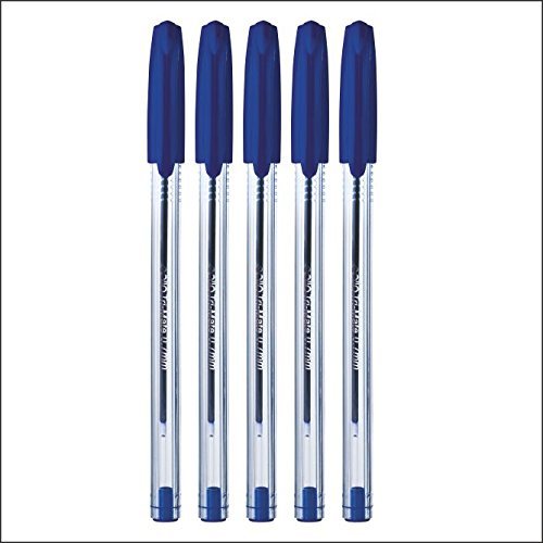 CELLO TRIMATE BALL PEN 0.7MM PACK OF 5PCS