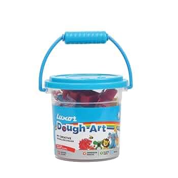 LUXOR 2367 MODELLING DOUGH BUCKET