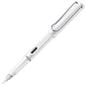 LAMY SAFARI M T10 WHITE FP 3450