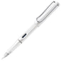 LAMY SAFARI M T10 WHITE FP 3450