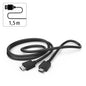 HAMA HDMI CABLE WITH ETHERNET 1.5M 799