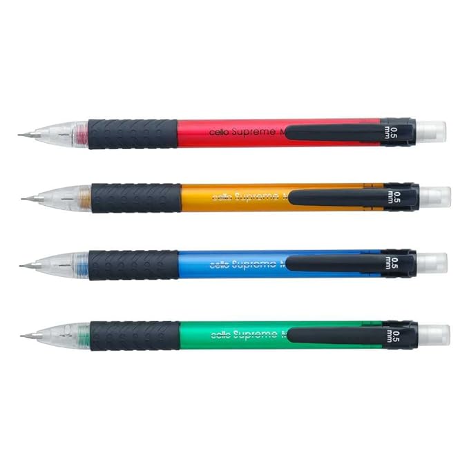 CELLO SUPREME PENCIL 0.5