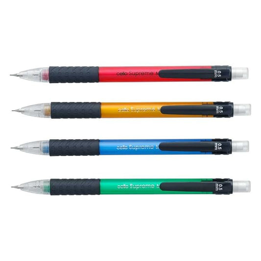 CELLO SUPREME PENCIL 0.5