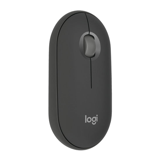 LOGITECH M 350S PEBBLE MOUSE