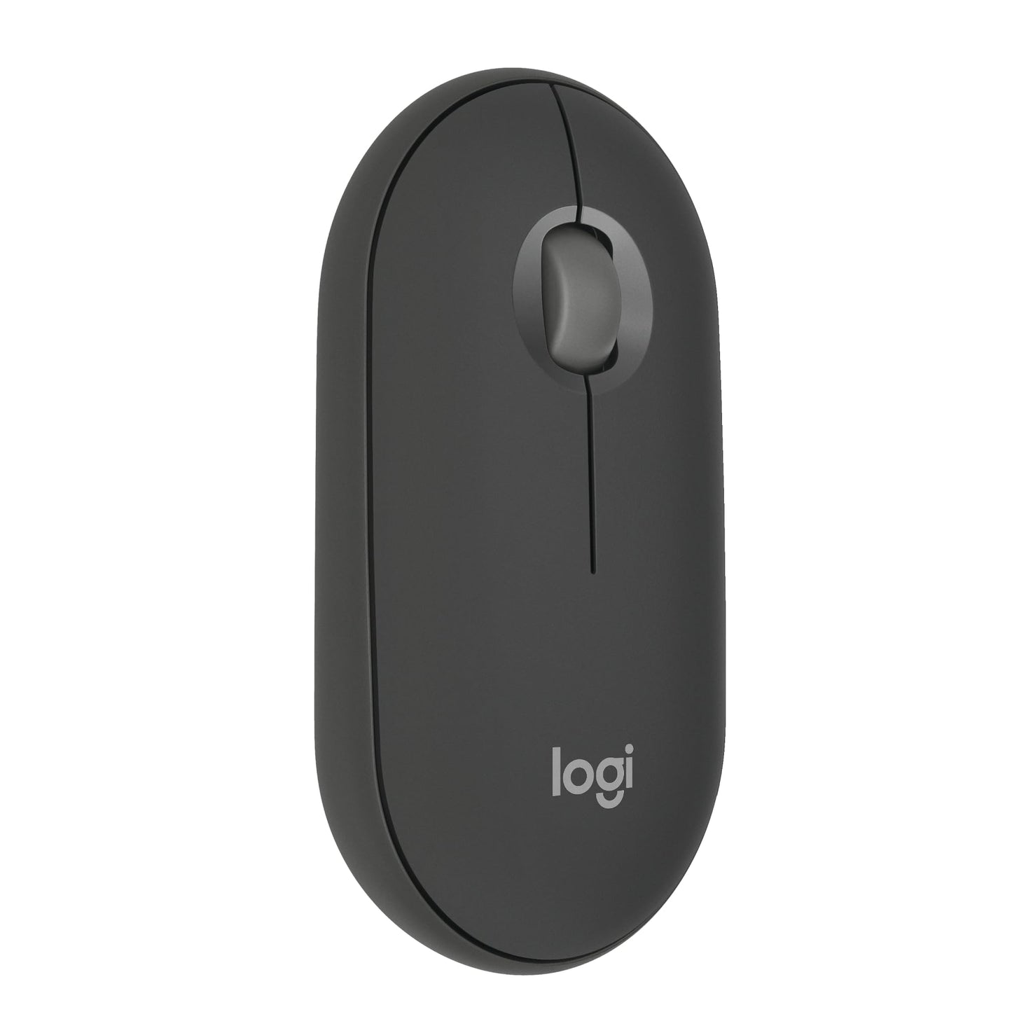 LOGITECH M 350S PEBBLE MOUSE 2 2295