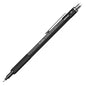 SCRIKSS 71325 0.7MM MEC PENCIL BLACK 825