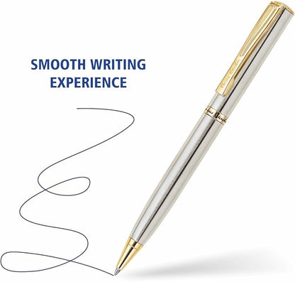 PIERRE CARDIN GOLDEN EYE BALL PEN