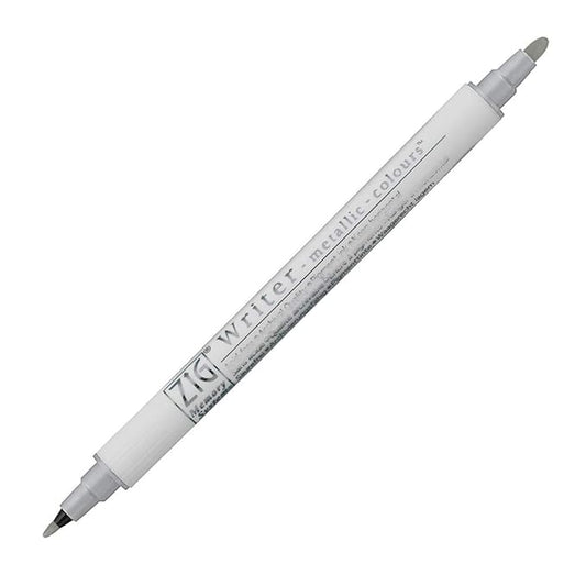 ZIG MS 8000-101 G CALLIGRAPHY MARKER