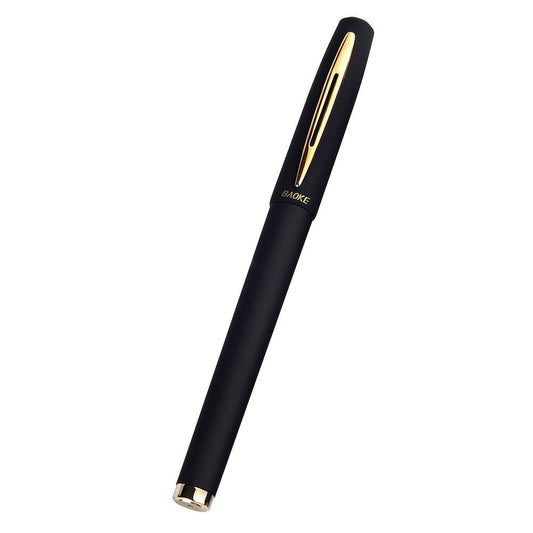 BAOKE PEN MULTICOLOR - BLACK