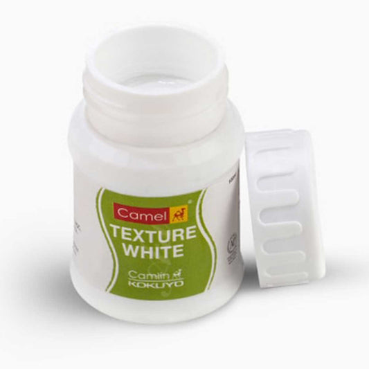 CAMLIN TEXTURE WHITE 100 ML
